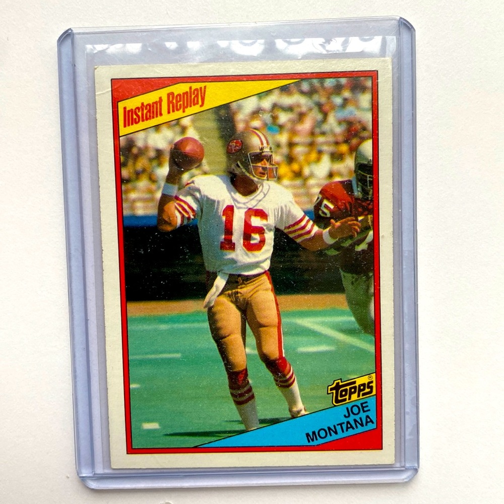 Joe Montana